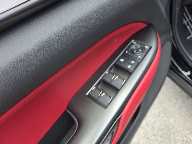 Certified Used 2024 OBSIDIAN Lexus 350 F SPORT Handling image 13