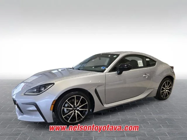 New 2026 Steel Toyota GR86 image 3