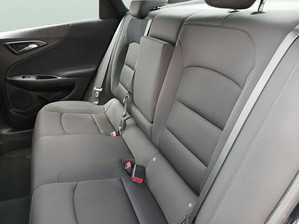 2023 Chevrolet Malibu 1LT - Photo 12