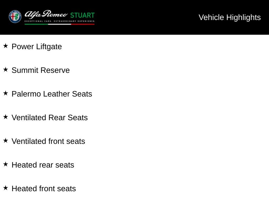 2024 Jeep Grand Cherokee Summit Reserve - Photo 7