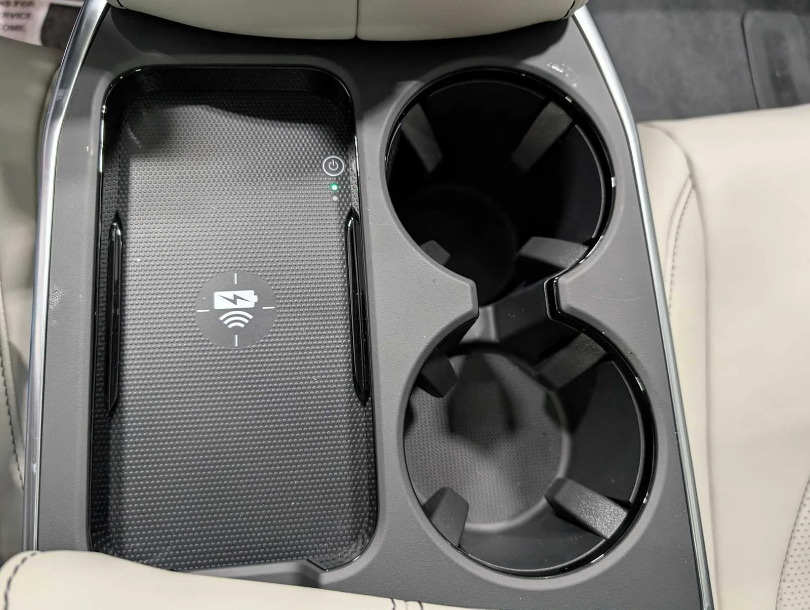New 2026 Platinum White Pearl Acura w/Technology Package image 29