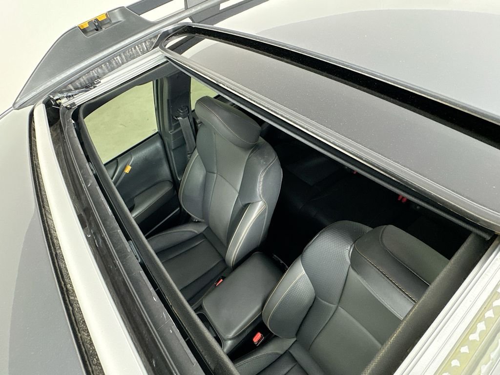 Used 2022 Magnetite Gray Metallic Subaru Wilderness image 28