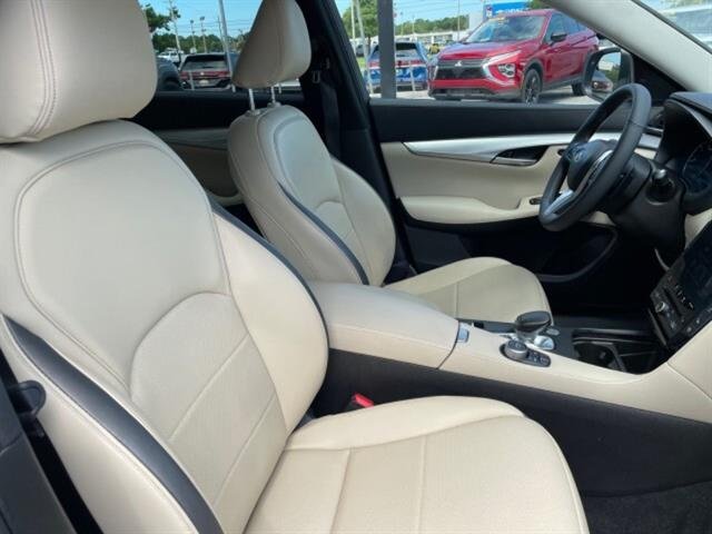 2022 INFINITI QX50 Sensory - Photo 9