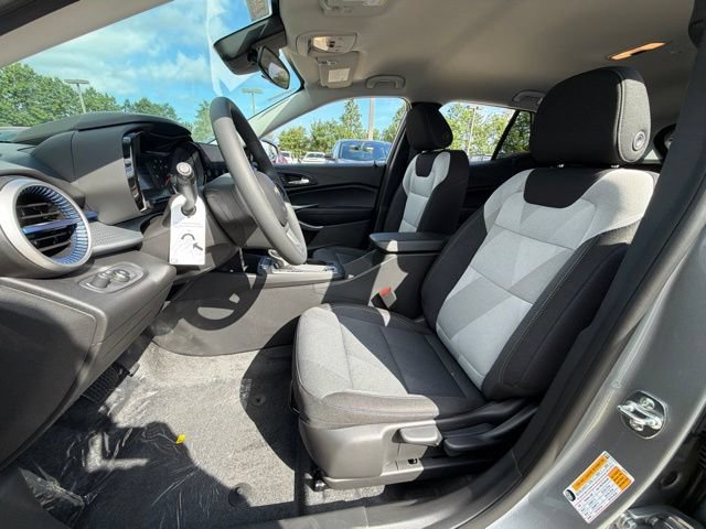 2026 Chevrolet Trax LS - Photo 12