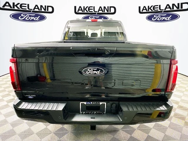 New 2026 Ford F-150 XLT