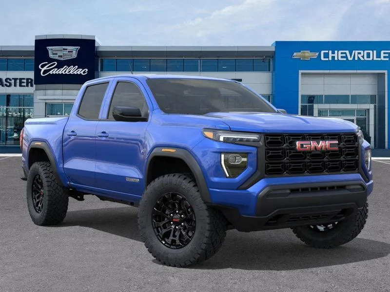 New 2026  GMC Elevation image 7