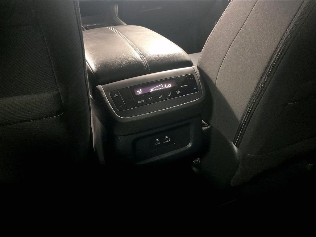 Used 2024 White Nissan SV image 28