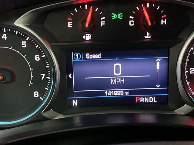 2019 Chevrolet Equinox LT - Photo 13