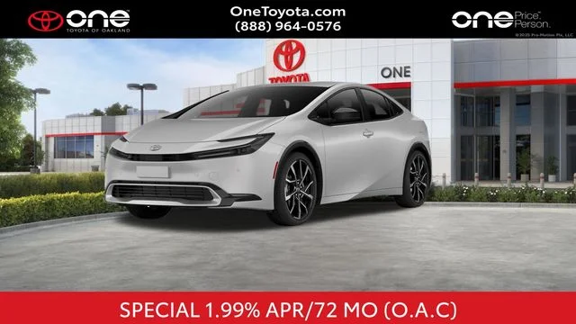 New 2026  Toyota XSE image 24