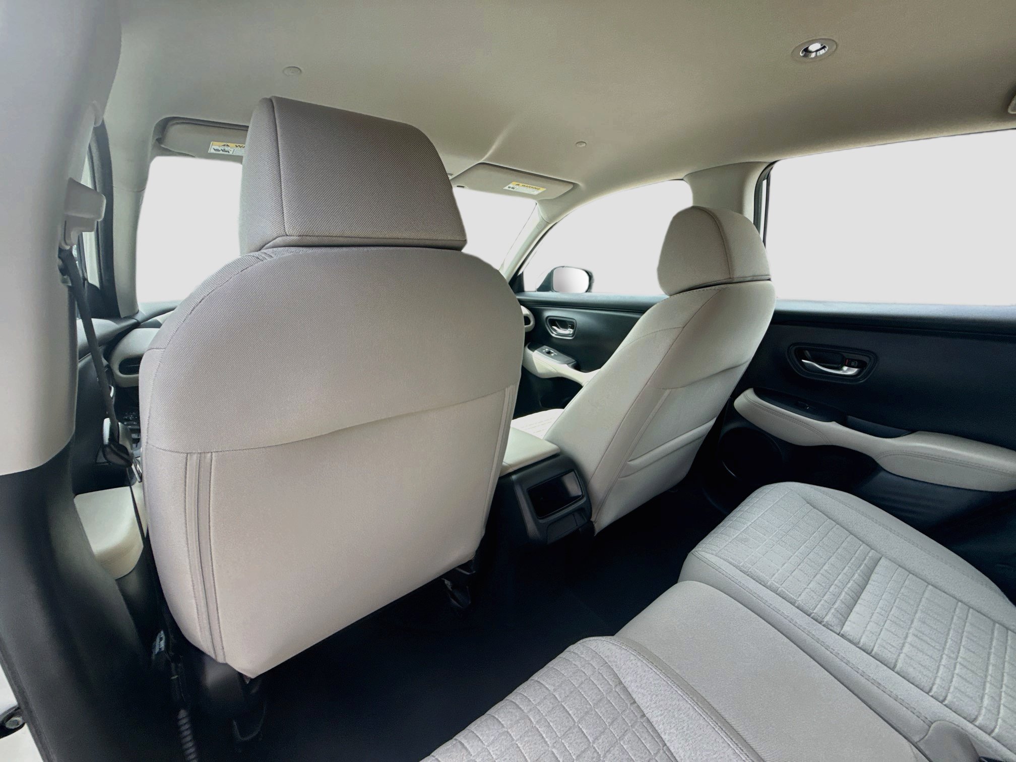 2025 Honda HR-V LX - Photo 23