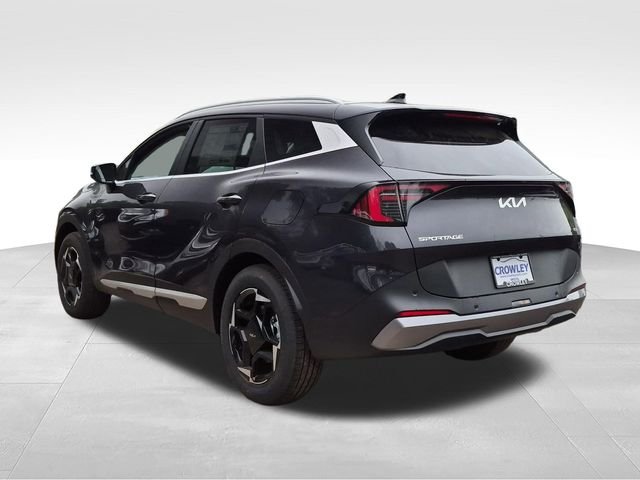 New 2026 Panthera Metal Kia EX image 5