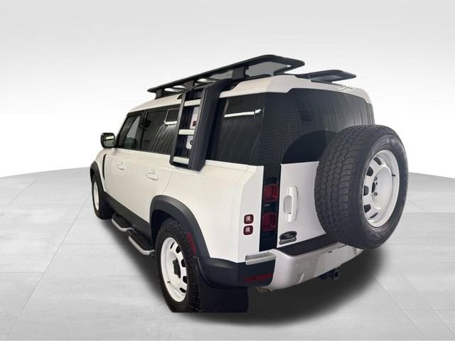 2023 Land Rover Defender S - Photo 7