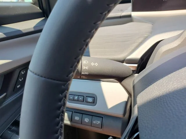 New 2026  Toyota XSE image 22