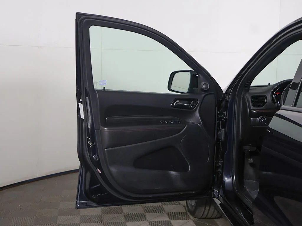 Used 2025 Blue Dodge R/T Plus image 23