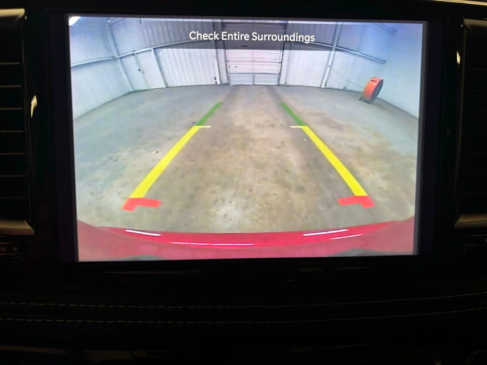 Used 2025 Red Chrysler Limited image 14