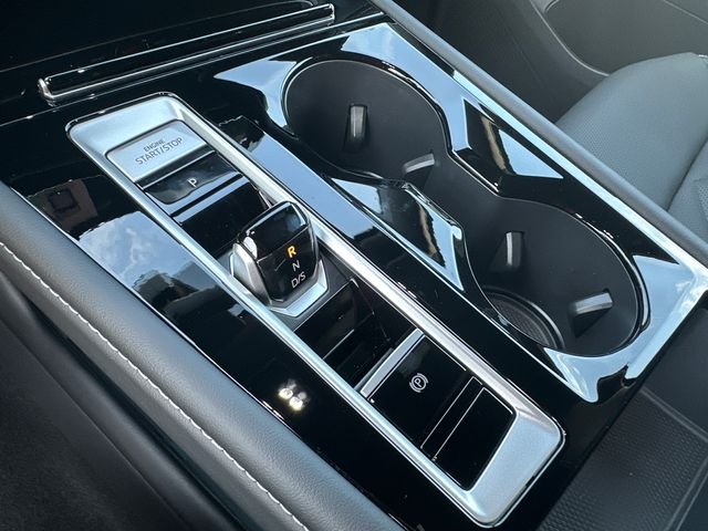 New 2026 Blue Volkswagen 2.0T SE w/Technology image 35