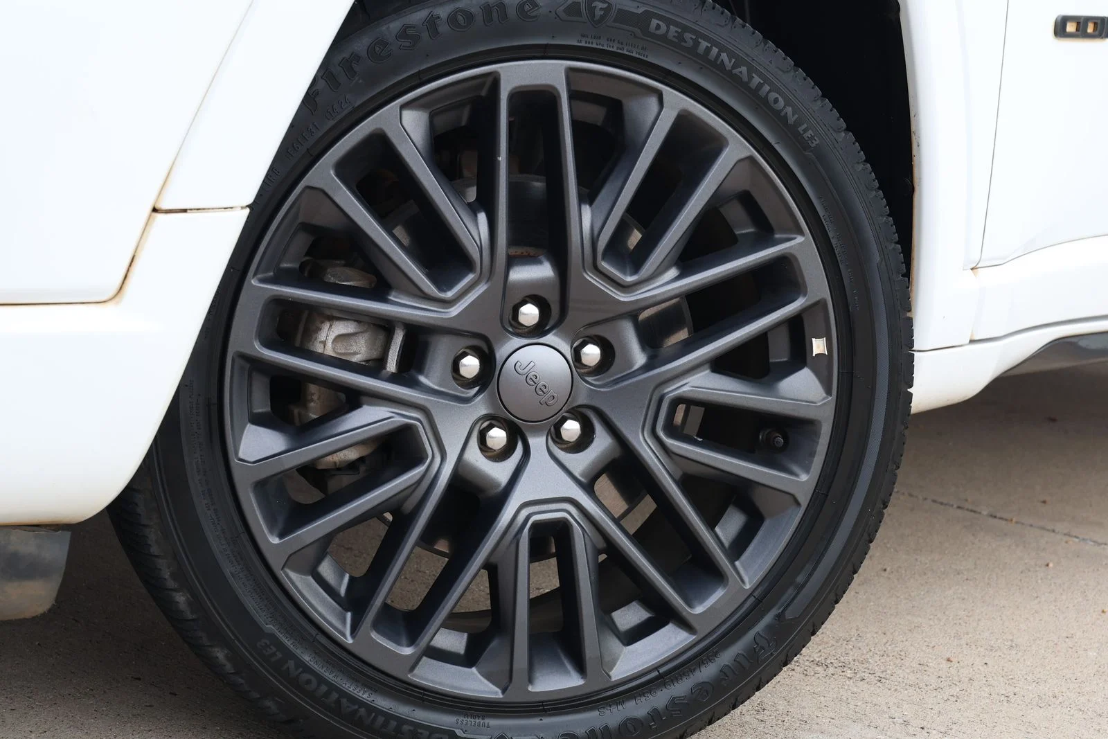 2023 Jeep Compass High Altitude - Photo 13