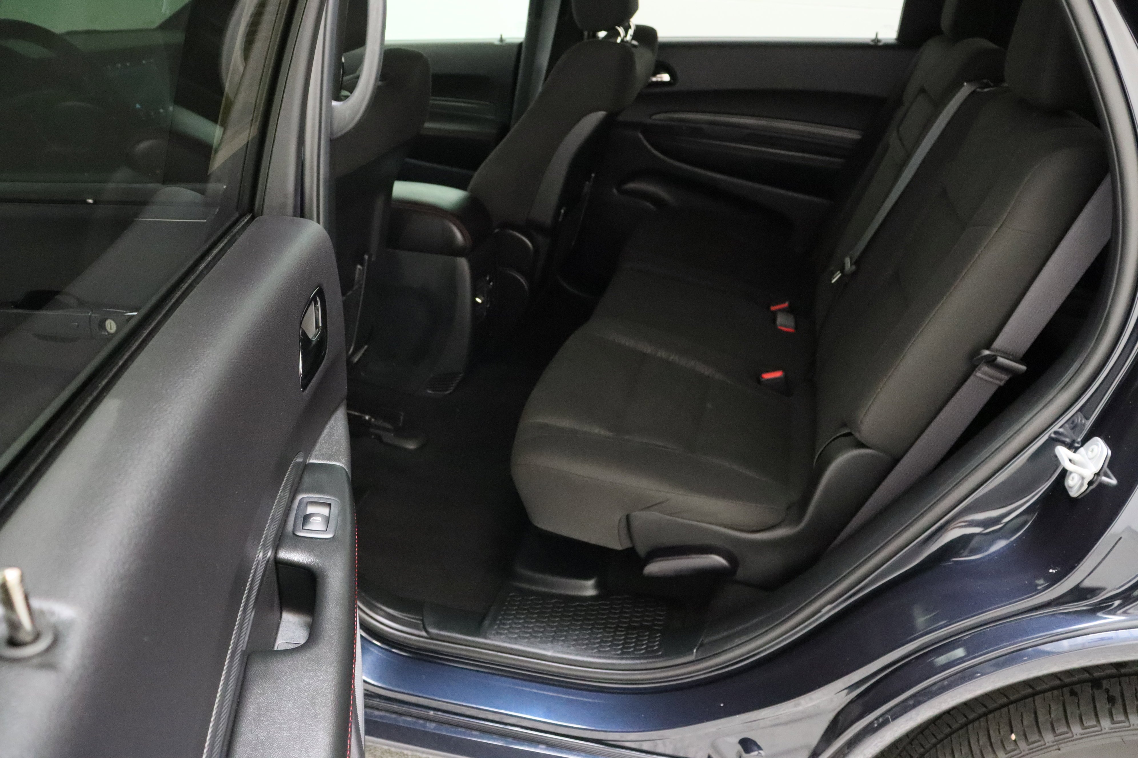 Used 2025 Night Moves Dodge GT 3.6L image 30