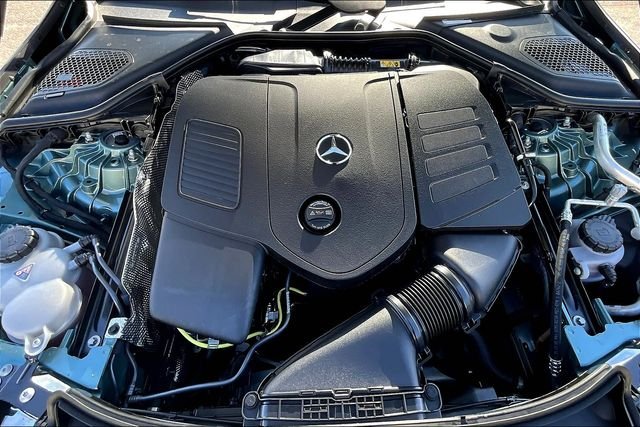 2026 Mercedes-Benz E-Class E350 - Photo 7