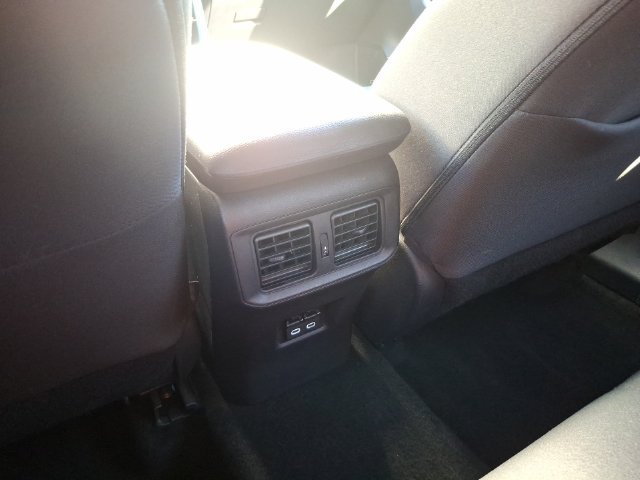 Used 2025 Silver Toyota XLE image 20