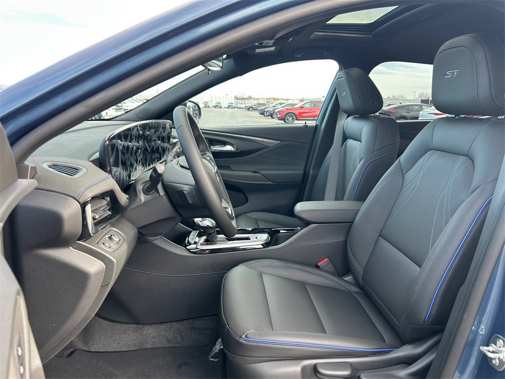 2026 BUICK ENVISTA - Image 15