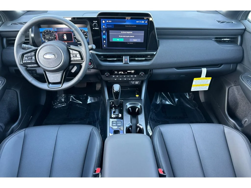2026 Subaru Outback Limited - Photo 13