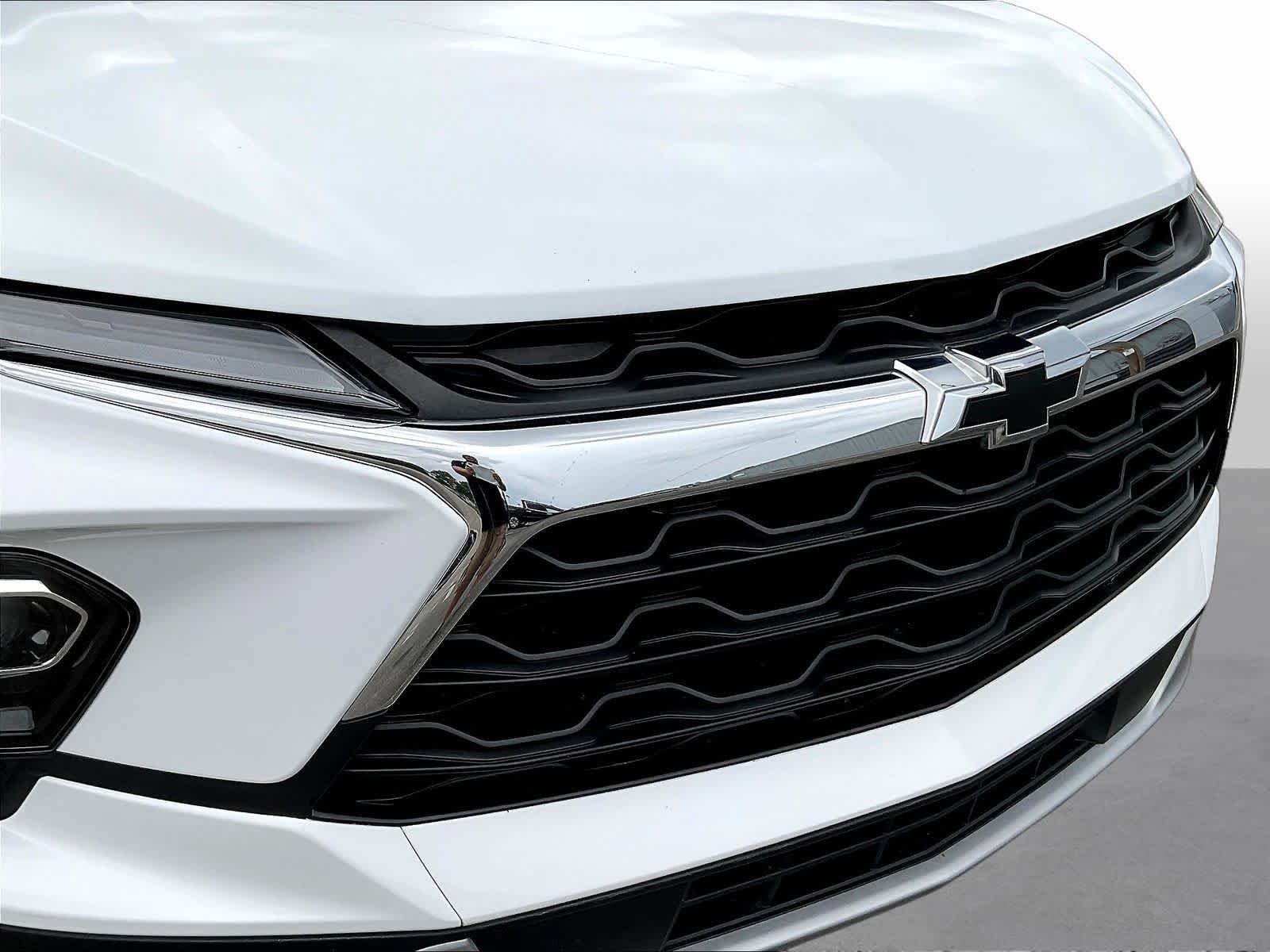 2024 Chevrolet Blazer 2LT - Photo 35