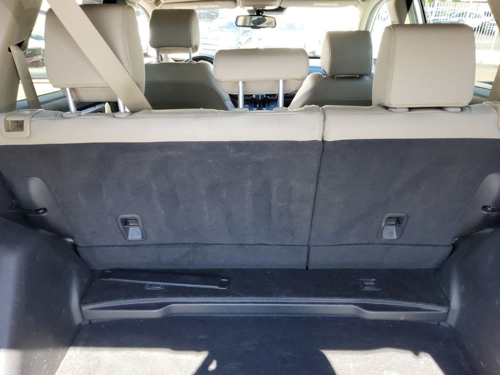 Used 2018  Honda EX-L image 30
