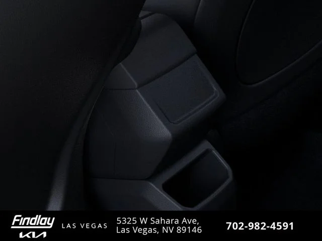 New 2027 Blue Kia X-Line S image 29