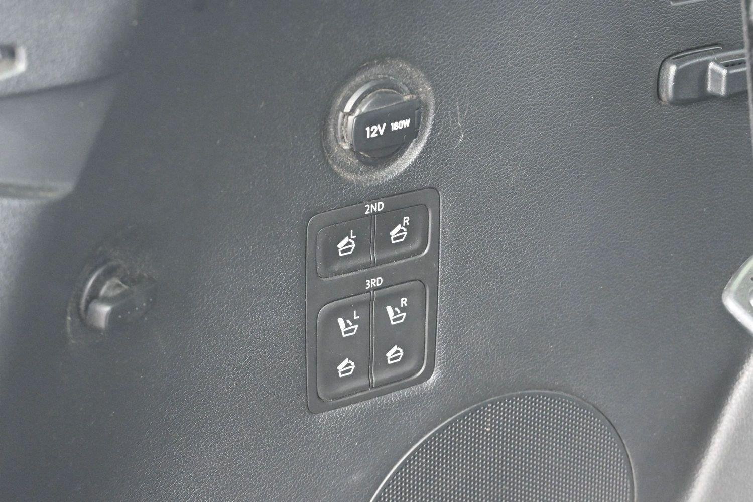 Used 2023 Steel Graphite Hyundai Calligraphy image 10