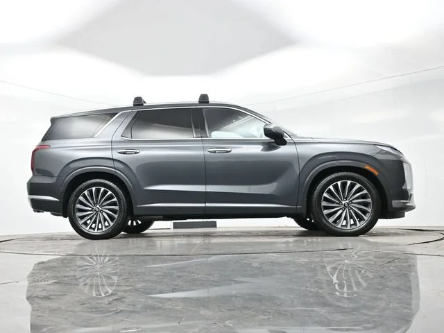 Used 2024 Steel Graphite Hyundai Calligraphy image 31