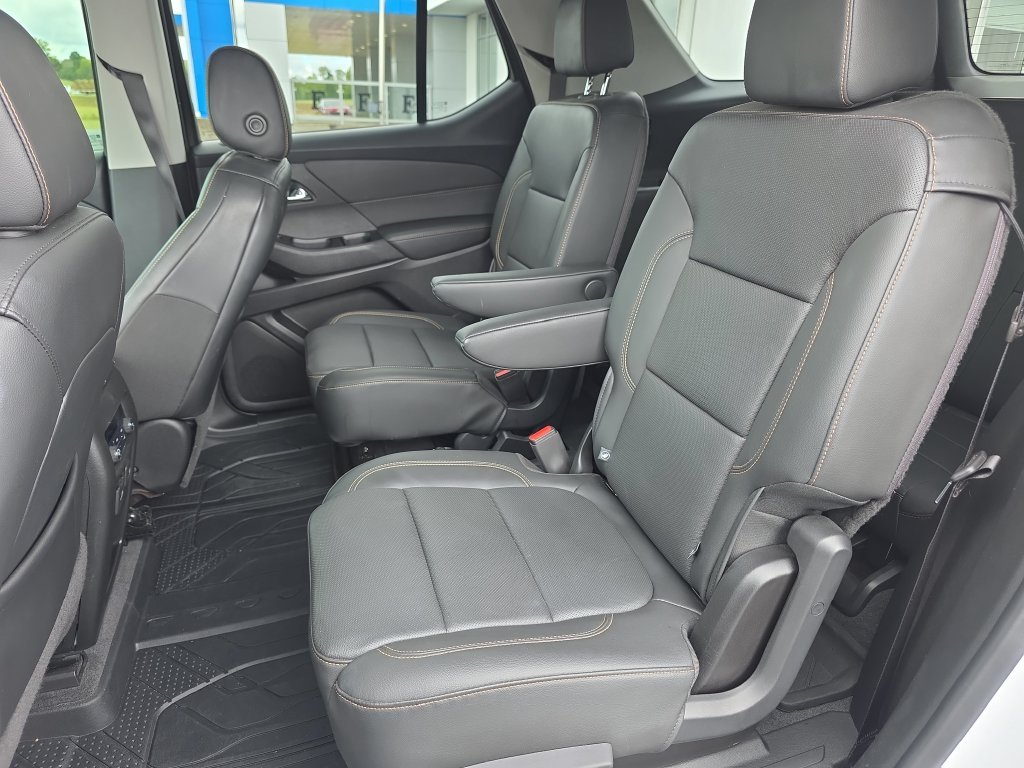 Used 2020 White Chevrolet Premier image 13