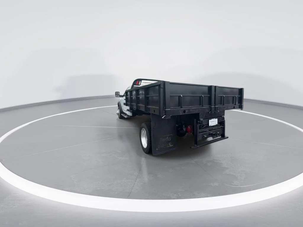 Used 2024 White Ram SLT image 7