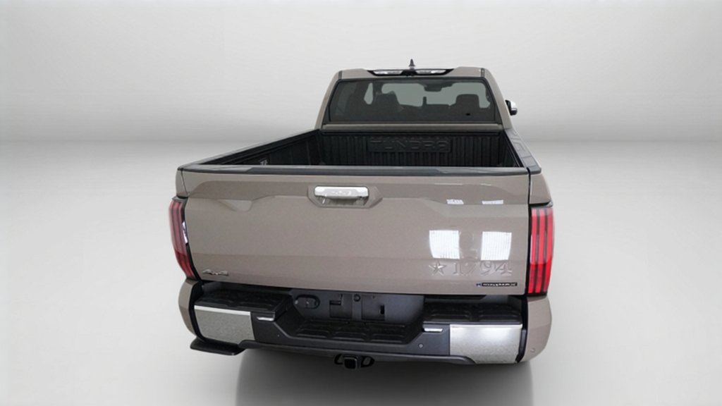 New 2026 Mudbath Toyota 1794 Edition i-FORCE MAX image 42