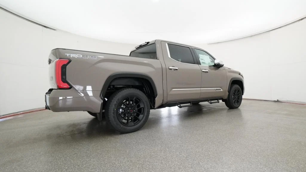 New 2026 Mudbath Toyota 1794 Edition i-FORCE MAX image 52