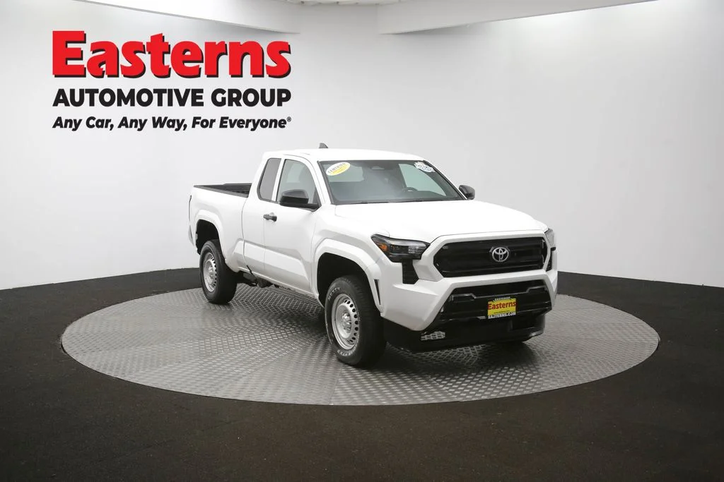 Used 2024 White Toyota SR image 46