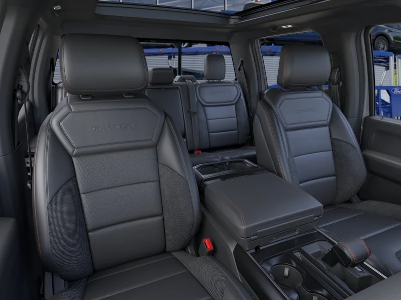 New 2026 Avalanche Ford Raptor® image 10
