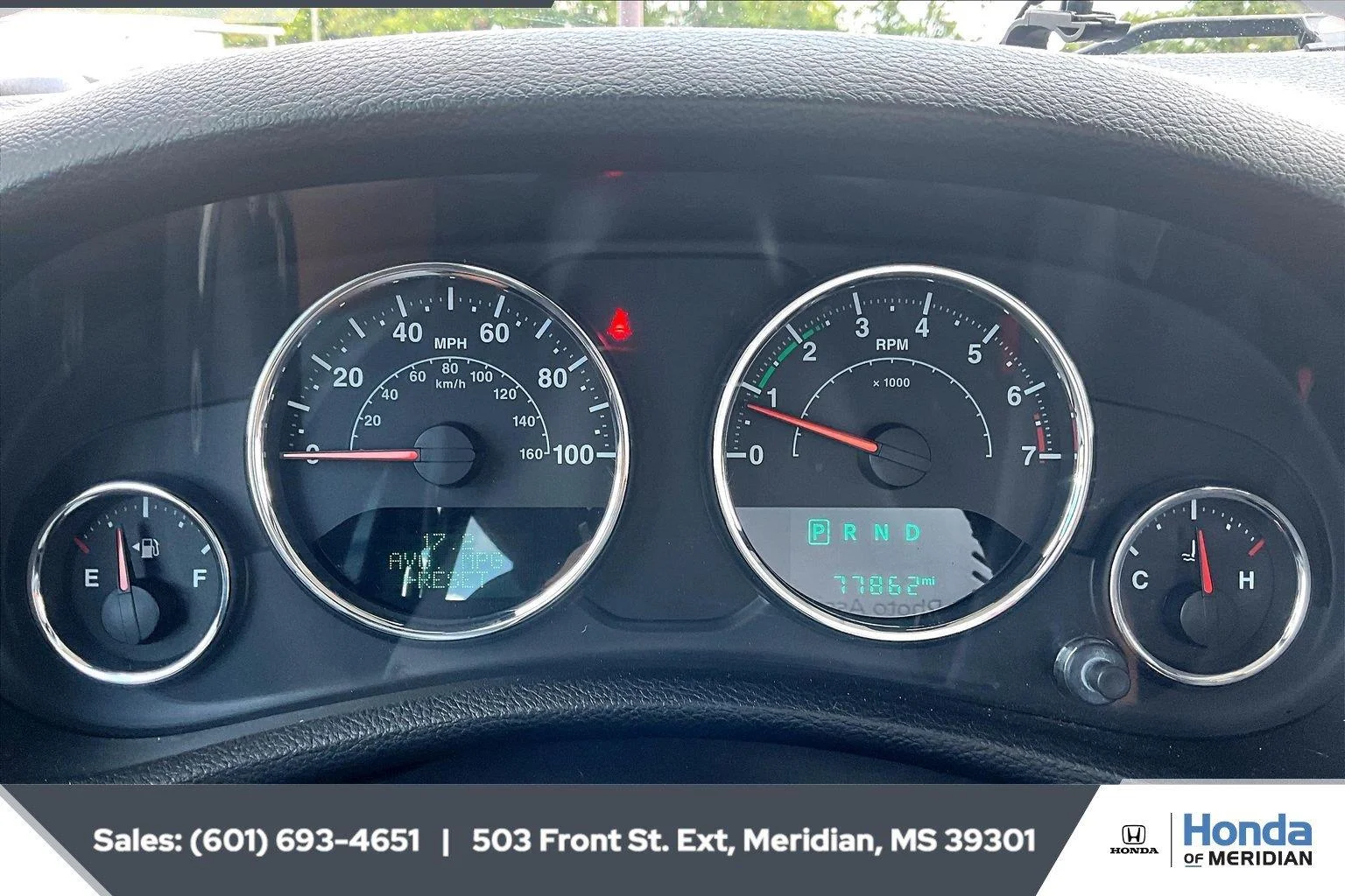 Used 2016 Black Clearcoat Jeep Sport image 14
