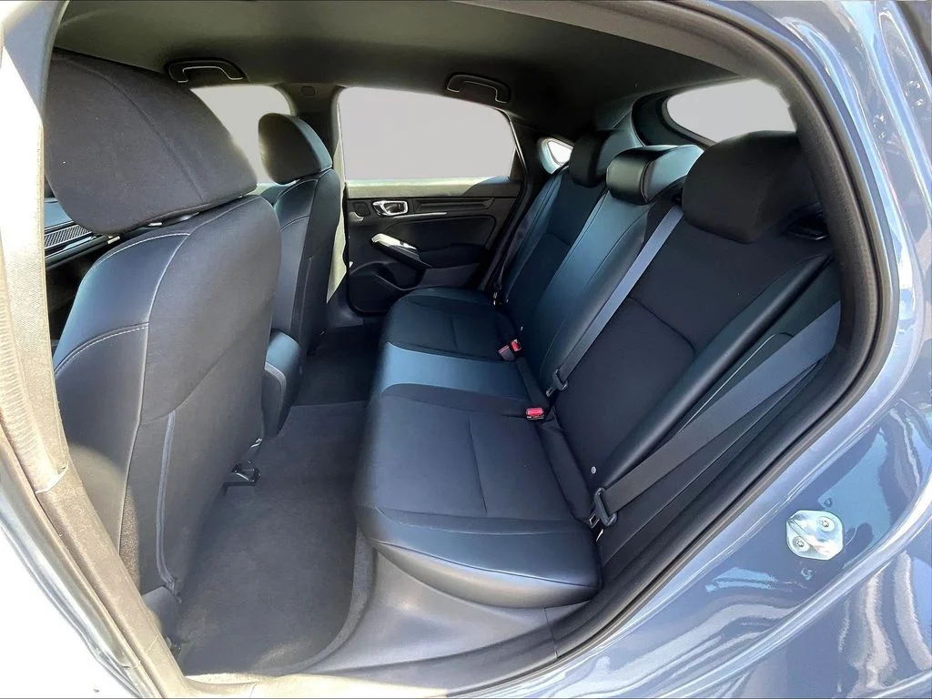 Used 2022 Sonic Gray Pearl Honda Sport image 22