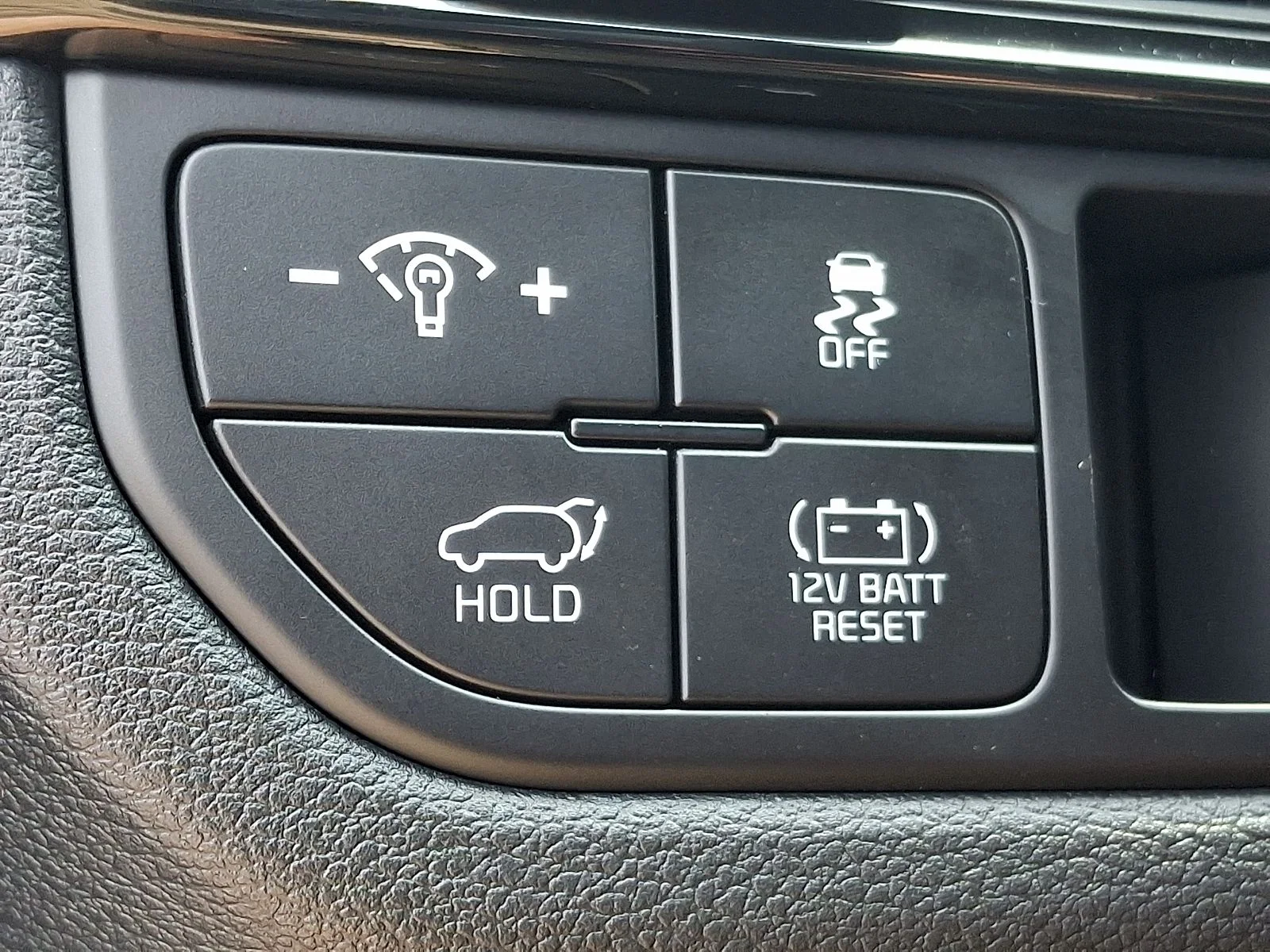 New 2027 Gray Kia X-Line image 21