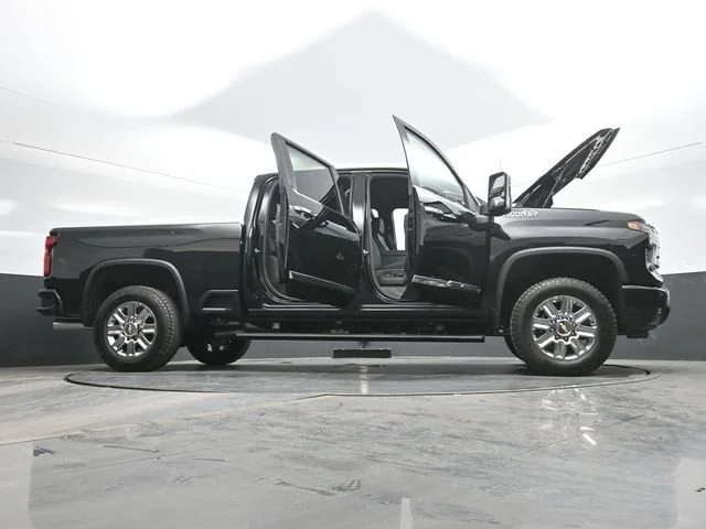 2026 Chevrolet Silverado 2500 HD High Country - Photo 21
