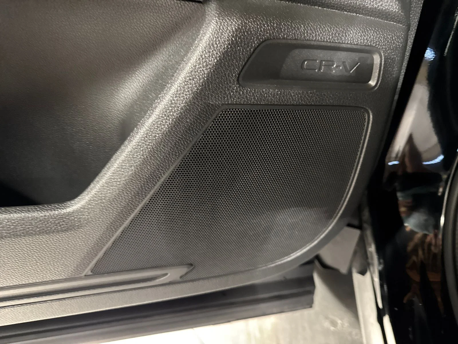Certified Used 2024 Crystal Black Pearl Honda EX image 17