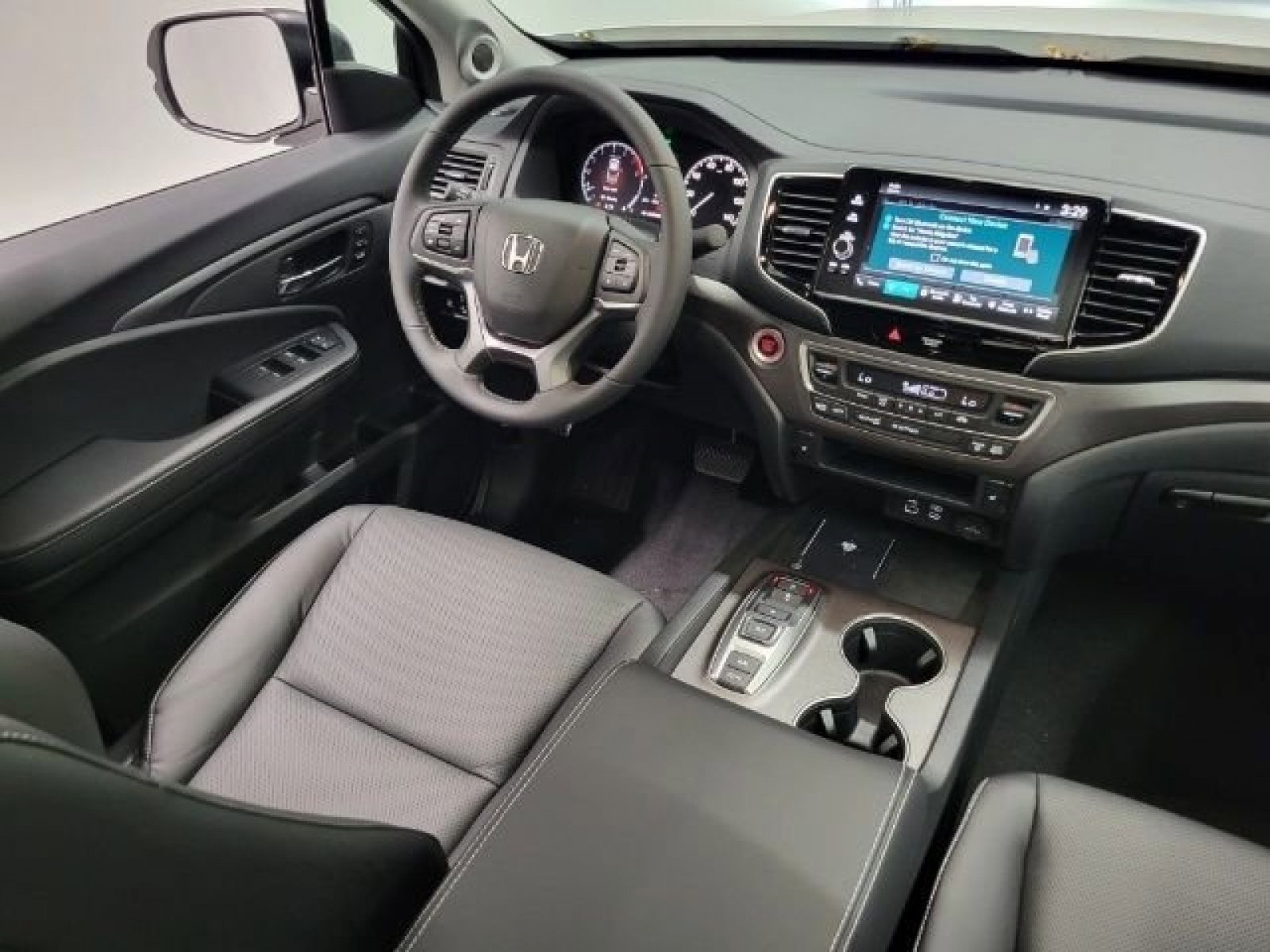2026 Honda Ridgeline RTL - Photo 25