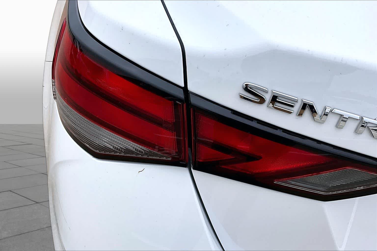 Used 2024 Fresh Powder Nissan SV image 29