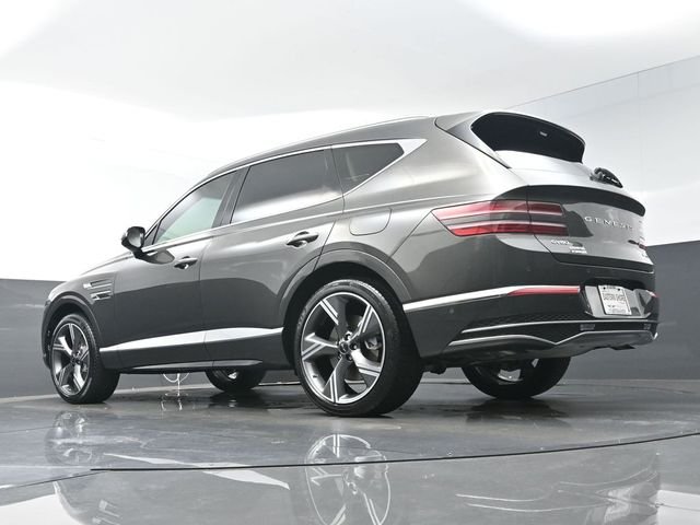 Used 2025 Gray Genesis 3.5T Prestige image 36