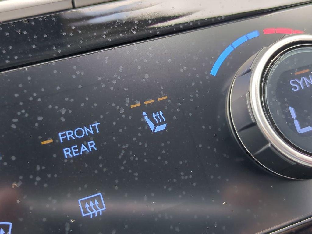 New 2026 Black Hyundai XRT AWD image 30