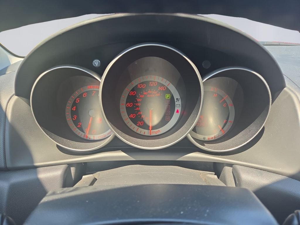 Used 2007 Blue Mazda s Grand Touring image 14