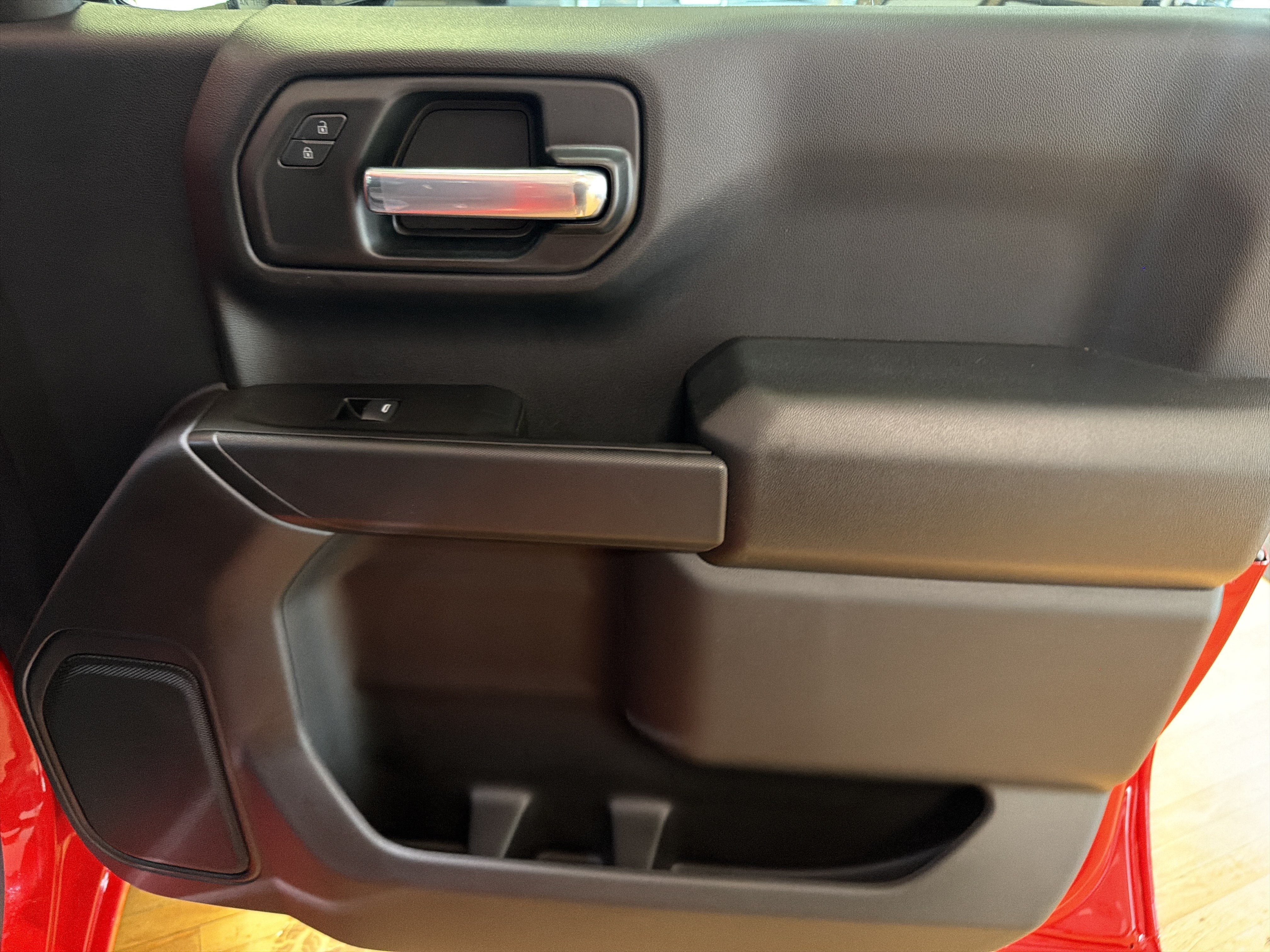 2026 GMC Sierra 1500 Pro - Photo 14