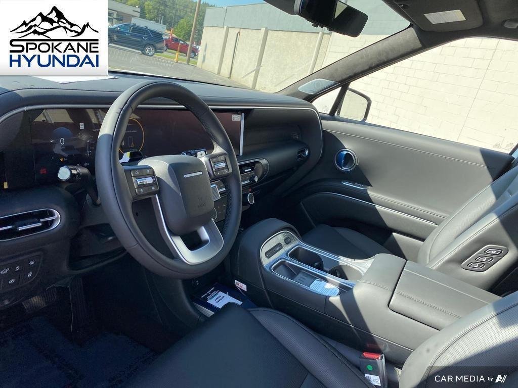 2026 Hyundai Palisade Calligraphy - Photo 17