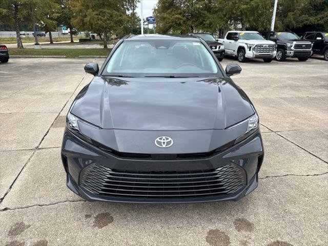 Certified Used 2026 UNDERGROUND Toyota  image 4